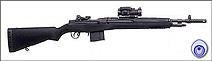 AI L96/ AW Series Rifle