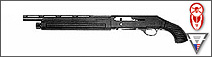 Beretta 1201FP Shotgun